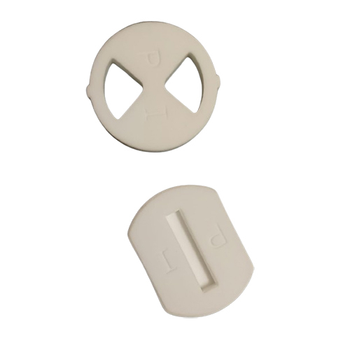 Alumina Ceramic Disc