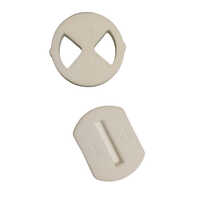 Alumina Ceramic Disc
