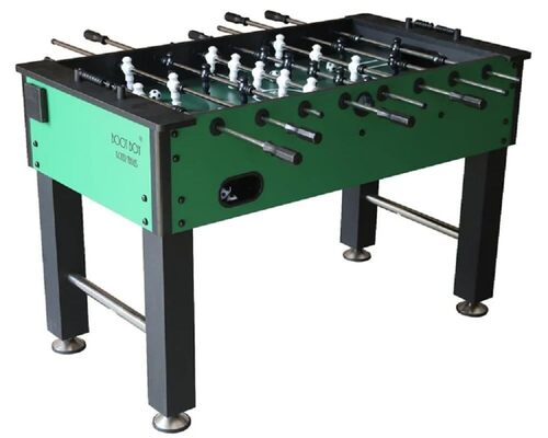 BOOT BOY foosball table - BB 1002 IN - Green