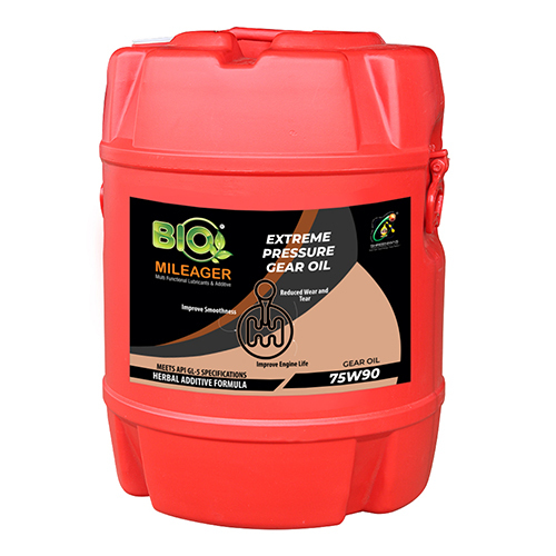50 ltr 75W90 Gear Oil