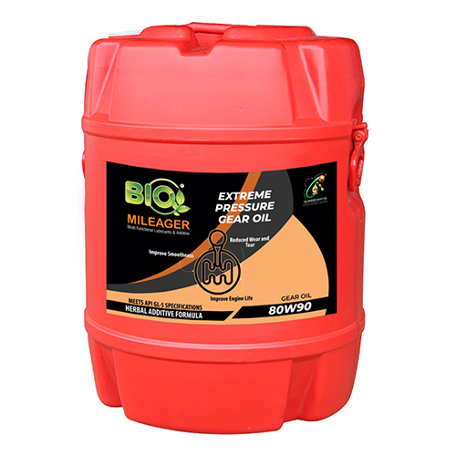 50 ltr 80W90 Gear Oil