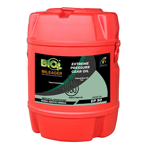 50 ltr EP 90 Gear Oil