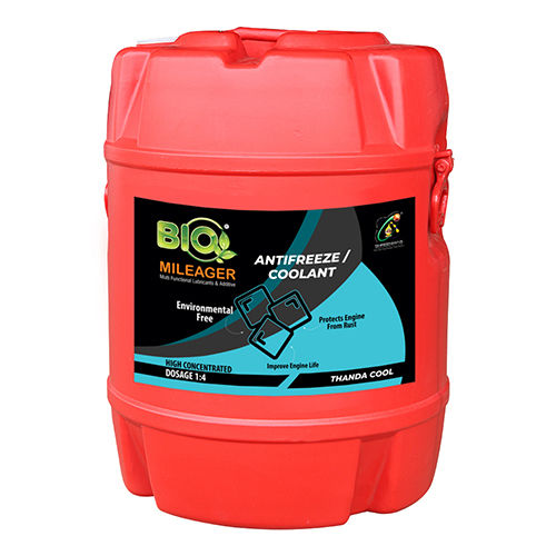 50 ltr Antifreeze Coolent