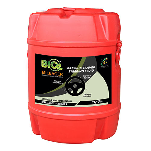 50 ltr Power Steering Oil