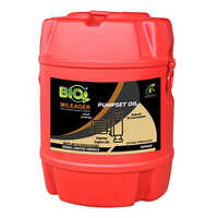 50 ltr Pump Set Oil