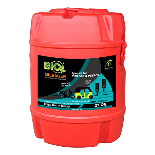 50 ltr 2T Engine Oil
