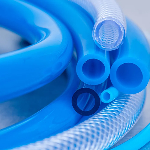 Spiral Tube