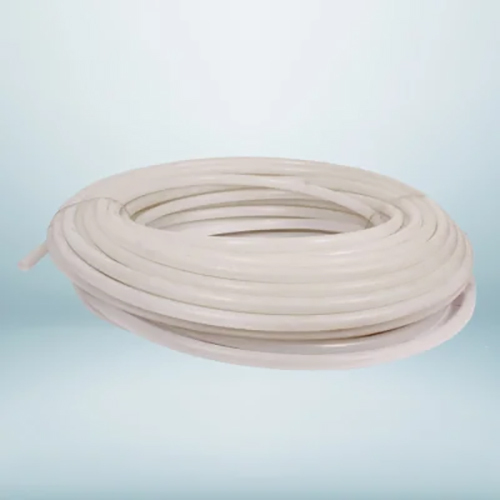 Feed Hose Pipe - Color: White