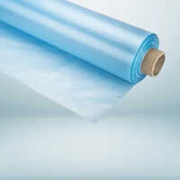 Vacuum Bagging Film - Color: Light Blue