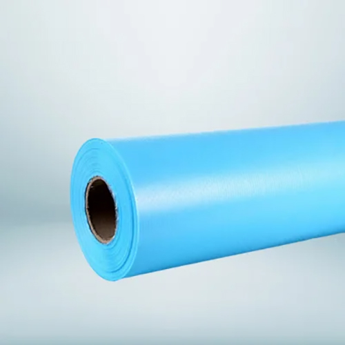 Perforated Release Film
