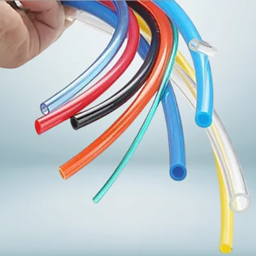 Pu Tube - Color: Multicolor