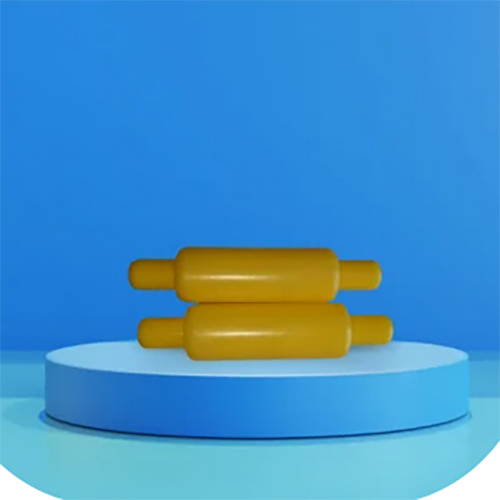 Small Roller For Claystar And Doughstar - Feature: High Quality