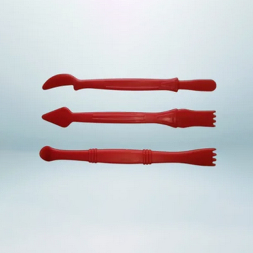 Knife for Claystar And Doughstar
