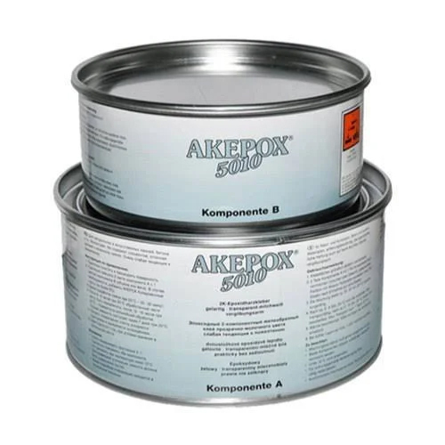 Akemi Akepox 5010
