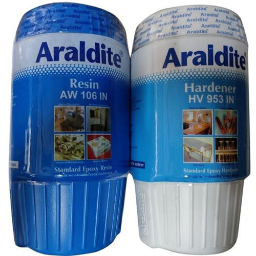 Araldite Standard Epoxy Resin