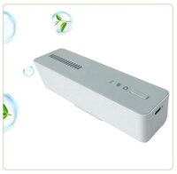 Ozone Refrigerator Deodorizer Air Purifier