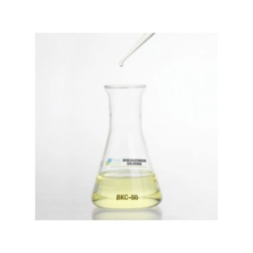 Benzalkonium chloride (ADBAC)    CAS No. : 8001-54-5