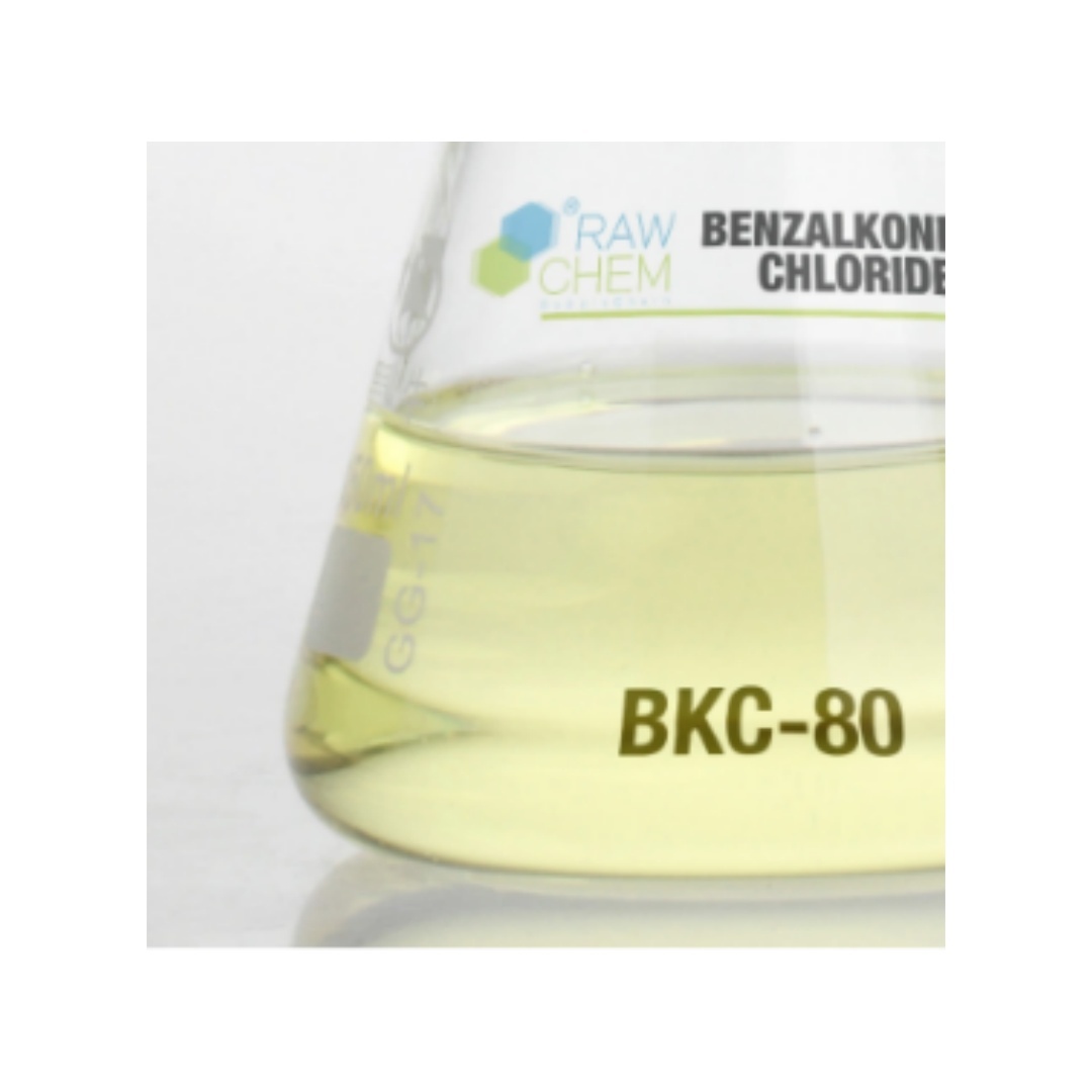 Benzalkonium chloride (ADBAC)    CAS No. : 8001-54-5