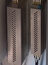 Emi Filters - Metal Line Filter, 10a Current Rating, 30db Attenuation, 50-1000khz Frequency Range | Power Line Noise Reduction, Emi Suppression