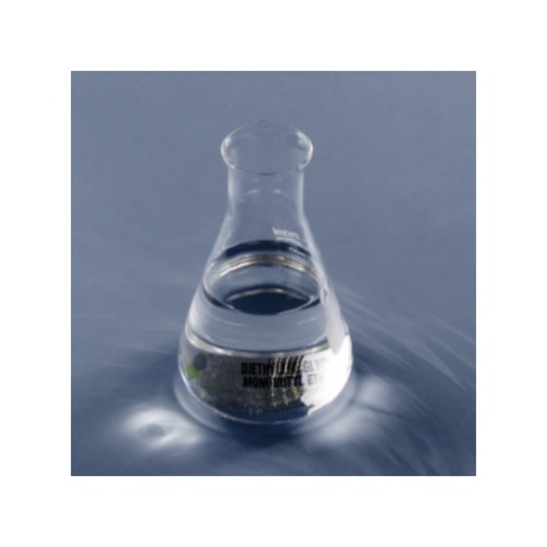 Diethylene glycol monobutyl ether (DB)     CAS No. : 8001-54-5