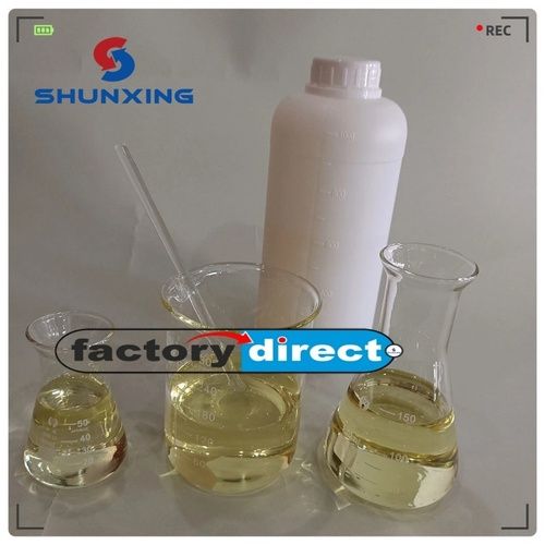 Sinobio Dodecyl Dimethyl Benzyl Ammonium Chloride Biocide Benzalkonium Chloride CAS 63449-41-2 Ddbac (BKC) 50% Liquid