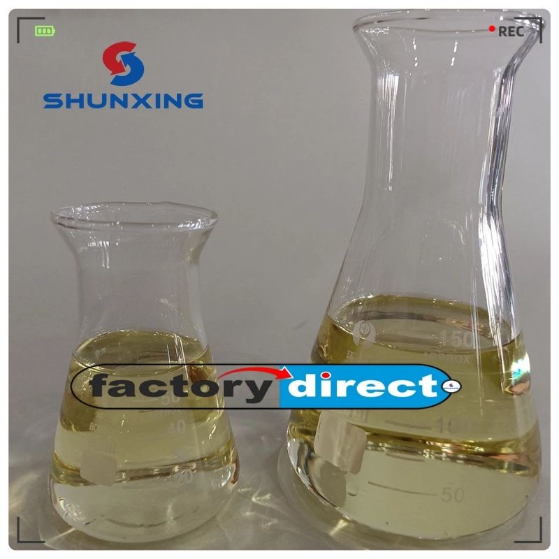 Sinobio Dodecyl Dimethyl Benzyl Ammonium Chloride Biocide Benzalkonium Chloride CAS 63449-41-2 Ddbac (BKC) 50% Liquid