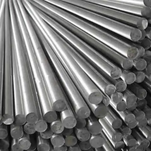 Inconel 600 Round Bar