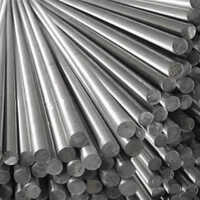 Inconel 600 Round Bar - Application: Construction