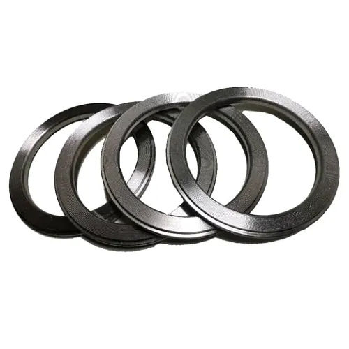 Inconel Ring - Application: Construction