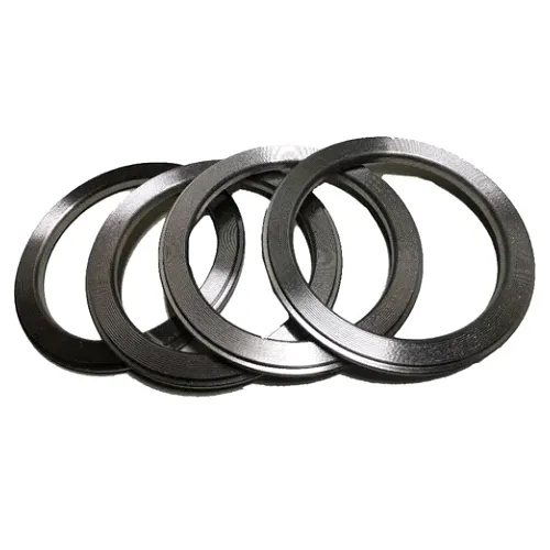 Inconel Ring