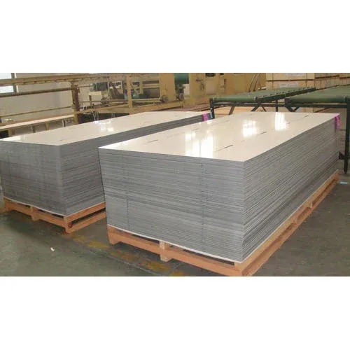 Inconel Nickel Alloy Plates