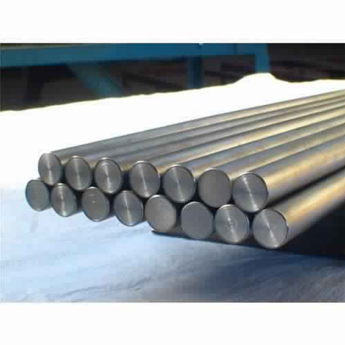 Inconel 825 Round Bar