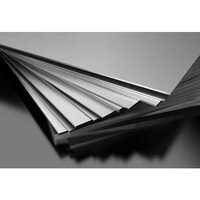 Hastelloy Plates And Sheets - Application: Construction