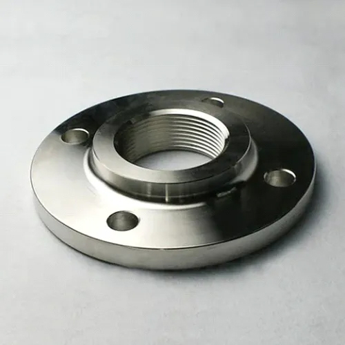 Hastelloy Flanges