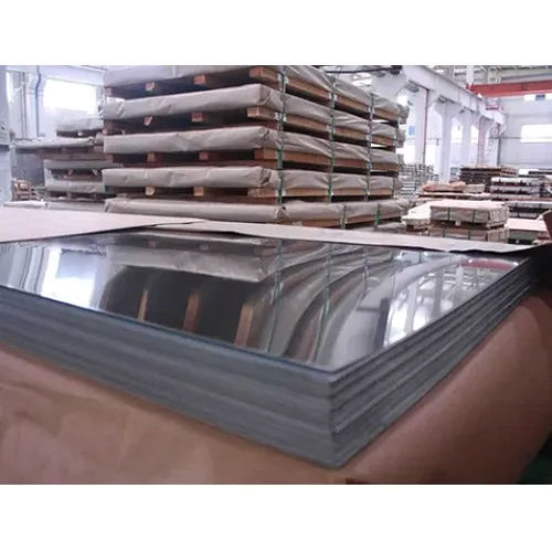 Monel 400 Plate - Application: Construction