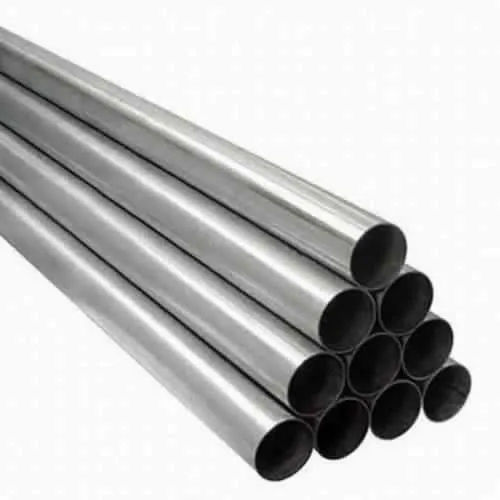 Monel Tubes - Application: Construction