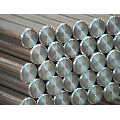 Nickel 200 Round Bar