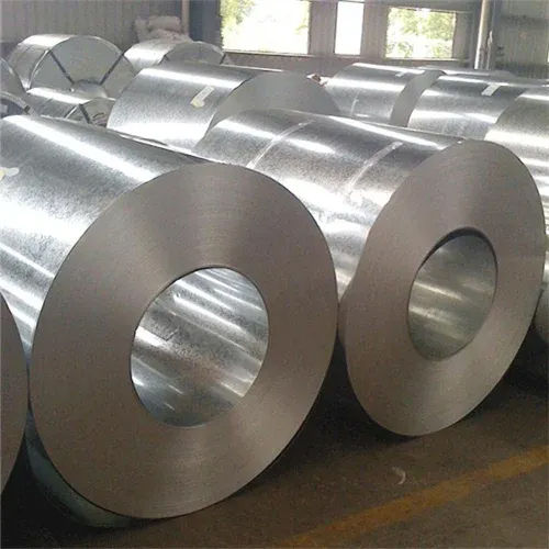 Inconel Nickel Alloy Foils - Application: Construction