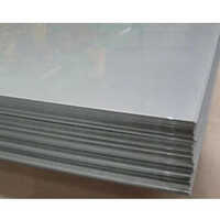 Monel K400 Nickel Alloy Sheets - Application: Construction