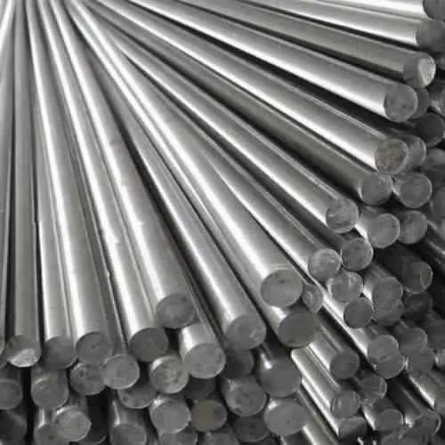 Nickel Alloy Rods - Application: Construction