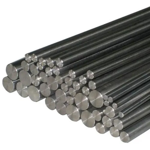 Nickel 201 Round Bar