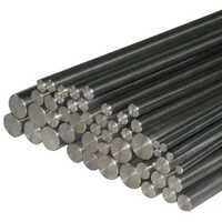 Nickel 201 Round Bar - Application: Construction