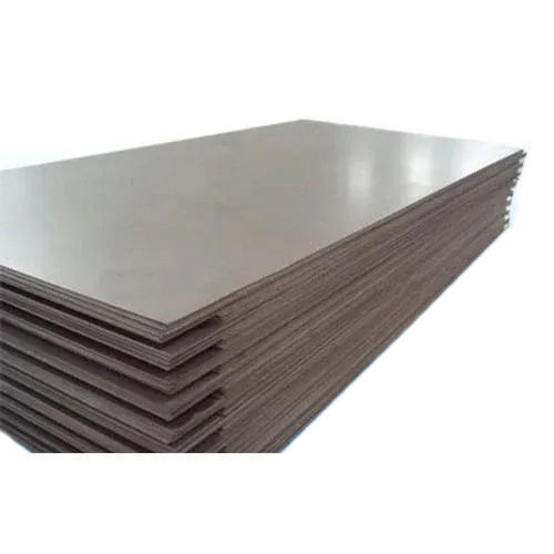 Nickel 200 Sheets - Application: Construction