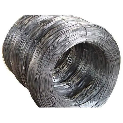 Nickel Alloy Wire - Color: Silver