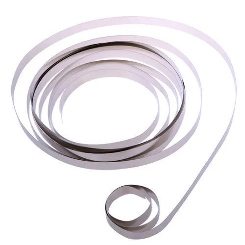 Pure Nickel 200/201 Strips coils