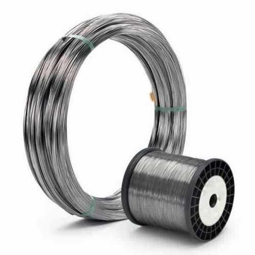 Nickel Alloy Wires - Application: Construction