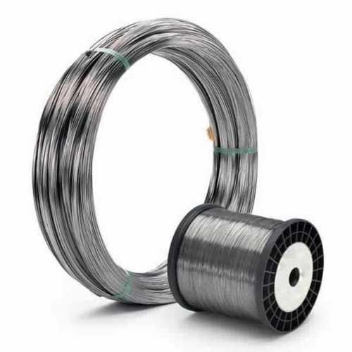 Nickel Alloy Wires