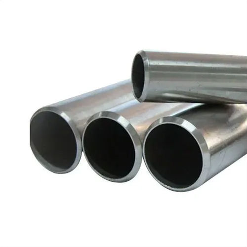 Duplex 2205 Stainless Steel Tube - Application: Construction