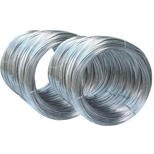 Duplex Steel Wire - Application: Construction