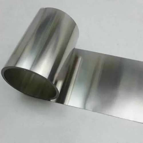 Duplex Steel Foils